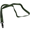 Chaveiro Oakley Wanderlust Lanyard Verde Com Preto - 3