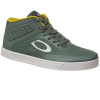 Tênis Oakley Bob Burnquist 2.0 Mid Chinois Green - 1