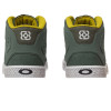 Tênis Oakley Bob Burnquist 2.0 Mid Chinois Green - 3