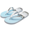 Chinelo Quiksilver Molokai Slab Mediterranean Blue - 2