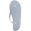 Chinelo Quiksilver Molokai Slab Mediterranean Blue - 4