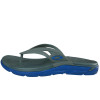 Chinelo Oakley Rest II Imperial Blue - 3