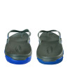 Chinelo Oakley Rest II Imperial Blue - 4