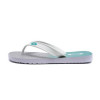 Chinelo Oakley Wave Point Branco - 3