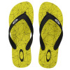 Chinelo Oakley Wave Point 2.0 Laser - 1