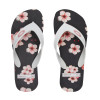 Chinelo Oakley Wave Point Sakura Branco - 1