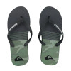 Chinelo Quiksilver Molokai Everyday Pack Camuflado - 1