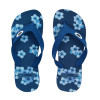 Chinelo Oakley Wave Point Sakura Azul - 1