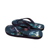 Chinelo Quiksilver Molokai Sun Preto - 2