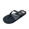 Chinelo Quiksilver Molokai Everyday Block Preto - 2