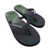 Chinelo Quiksilver Molokai Everyday Pack Camuflado - 2