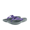 Chinelo Oakley Rest 2.0 Purple - 2