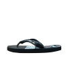 Chinelo Quiksilver Molokai Everyday Block Preto - 3