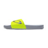 Chinelo Oakley Malibu Slide Yellow - 6