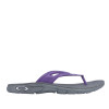 Chinelo Oakley Rest 2.0 Purple - 3