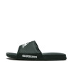 Chinelo Quiksilver Shoreline Adjust Slider Preto - 3