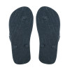 Chinelo Quiksilver Molokai Everyday Block Preto - 4