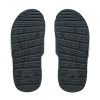 Chinelo Quiksilver Shoreline Adjust Slider Preto - 4