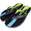 Chinelo Quiksilver Layback Rubber Holmes - 2