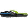 Chinelo Quiksilver Layback Rubber Holmes - 3