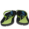 Chinelo Quiksilver Layback Rubber Holmes - 4