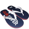Chinelo Quiksilver Molokai Omni Surf Marinho - 2