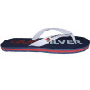 Chinelo Quiksilver Molokai Omni Surf Marinho - 3