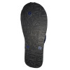 Chinelo Quiksilver Molokai Wordblock Marinho - 5