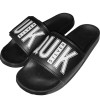 Chinelo Quiksilver Slide Outdoor Preto - 2