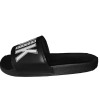 Chinelo Quiksilver Slide Outdoor Preto - 3