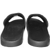 Chinelo Quiksilver Slide Outdoor Preto - 4