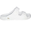 Chinelo Reserva Arpoador Franciscana Slide White - 3