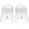 Chinelo Reserva Arpoador Franciscana Slide White - 4