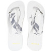Chinelo Reserva Pica Pau Distortion Lines Original Branco - 1