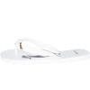 Chinelo Reserva Pica Pau Distortion Lines Original Branco - 3