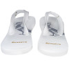 Chinelo Reserva Pica Pau Distortion Lines Original Branco - 4