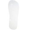 Chinelo Reserva Pica Pau Distortion Lines Original Branco - 5
