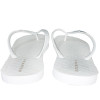 Chinelo Reserva Rio Original Branco - 4
