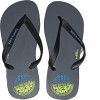 Chinelo Rip Curl Icons of Surf Charcoal - Conforto com a Alma do Surf - 1