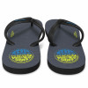 Chinelo Rip Curl Icons of Surf Charcoal - Conforto com a Alma do Surf - 4
