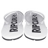 Chinelo Rip Curl Pipeline Soft White Black - 4