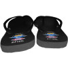 Chinelo Rip Curl The Search Black 2.0 - 4