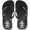 Chinelo Rip Curl The Search Black 2.0 - 1