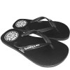 Chinelo Rip Curl Wettie Black - 2