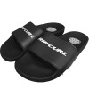 Chinelo Rip Curl Slide Icons Beach Black - 2