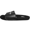 Chinelo Rip Curl Slide Icons Beach Black - 3