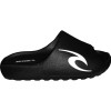 Chinelo Rip Curl Slide Wave Icon Black - 3