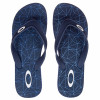 Chinelo Oakley Wave Point 2.0 Fathom - 1