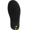 Chinelo Oakley Crowd Black Yellow - 5