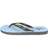 Chinelo Rip Curl Search Outline Bluefin - 3